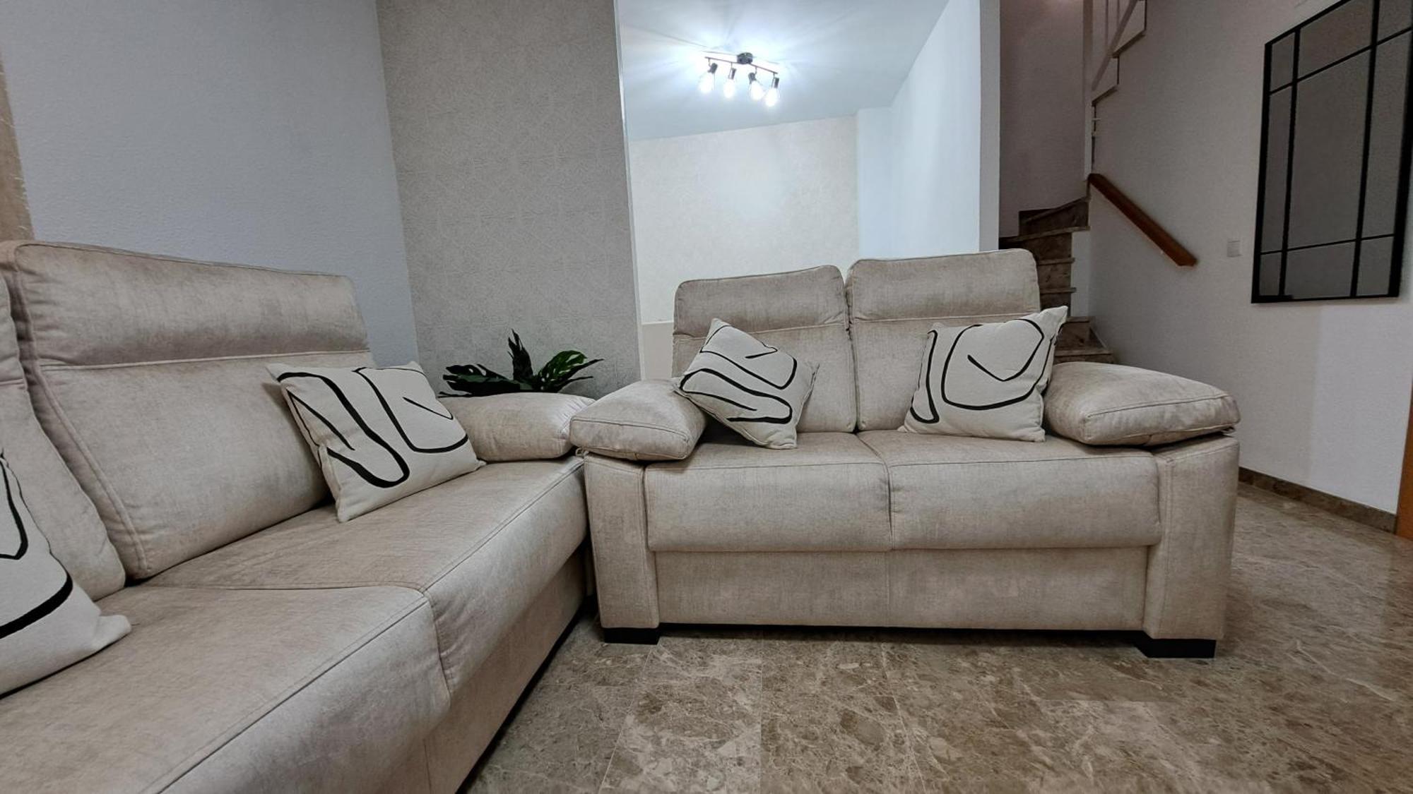 Apartamentos Maria Cristina Con Parking Gratis コルドバ エクステリア 写真