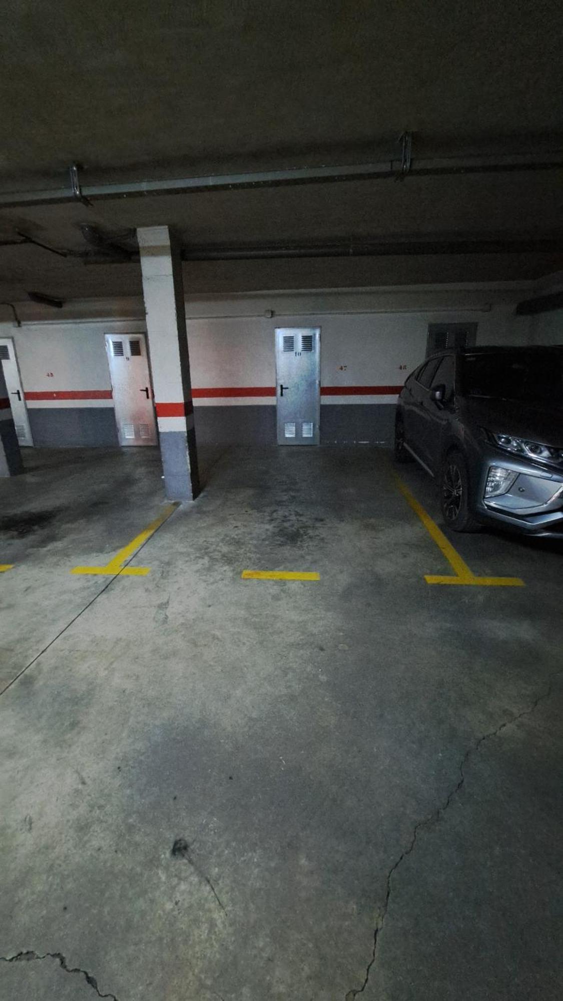 Apartamentos Maria Cristina Con Parking Gratis コルドバ エクステリア 写真