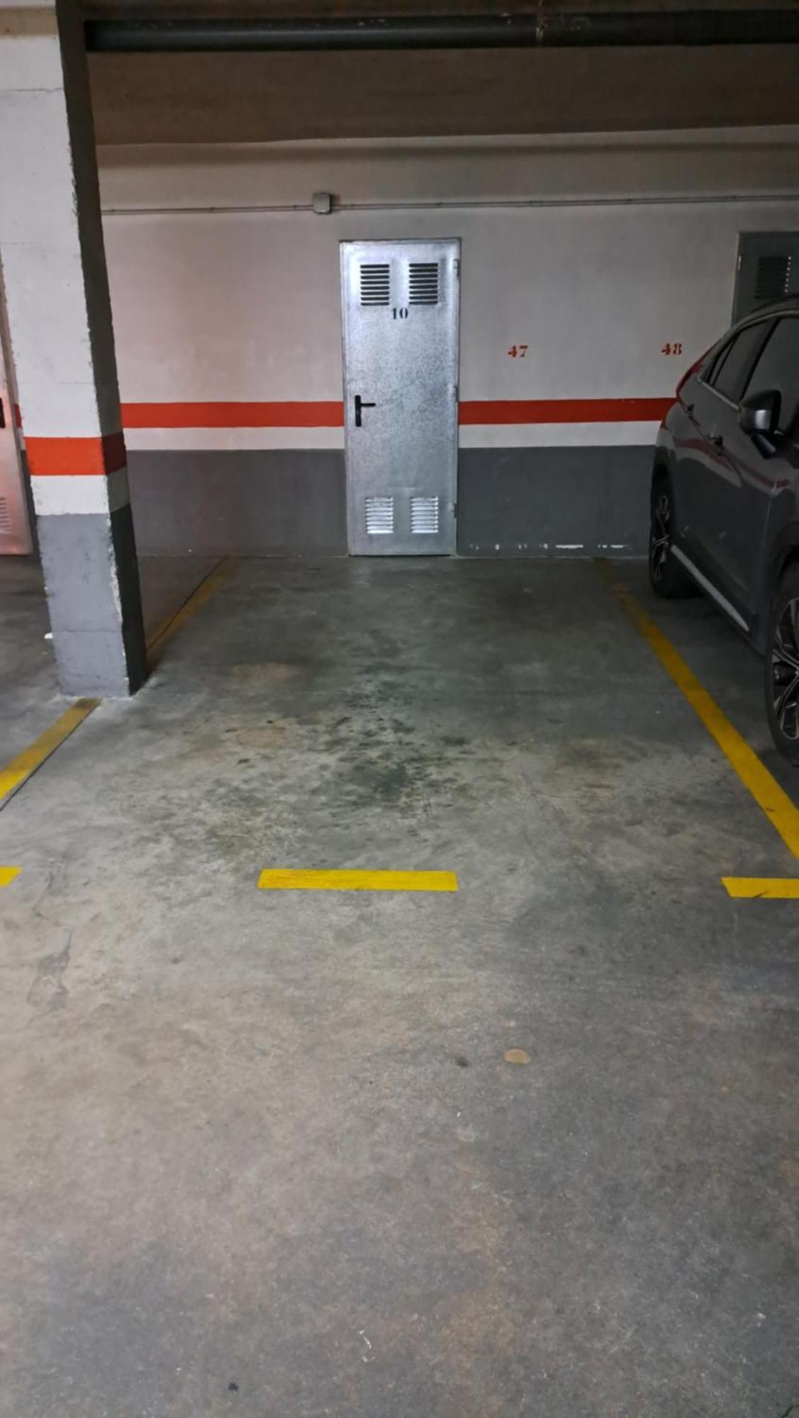 Apartamentos Maria Cristina Con Parking Gratis コルドバ エクステリア 写真