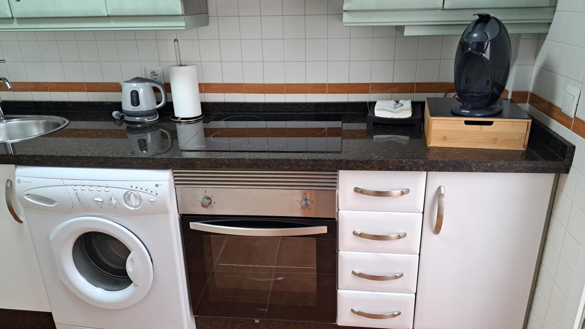 Apartamentos Maria Cristina Con Parking Gratis コルドバ エクステリア 写真