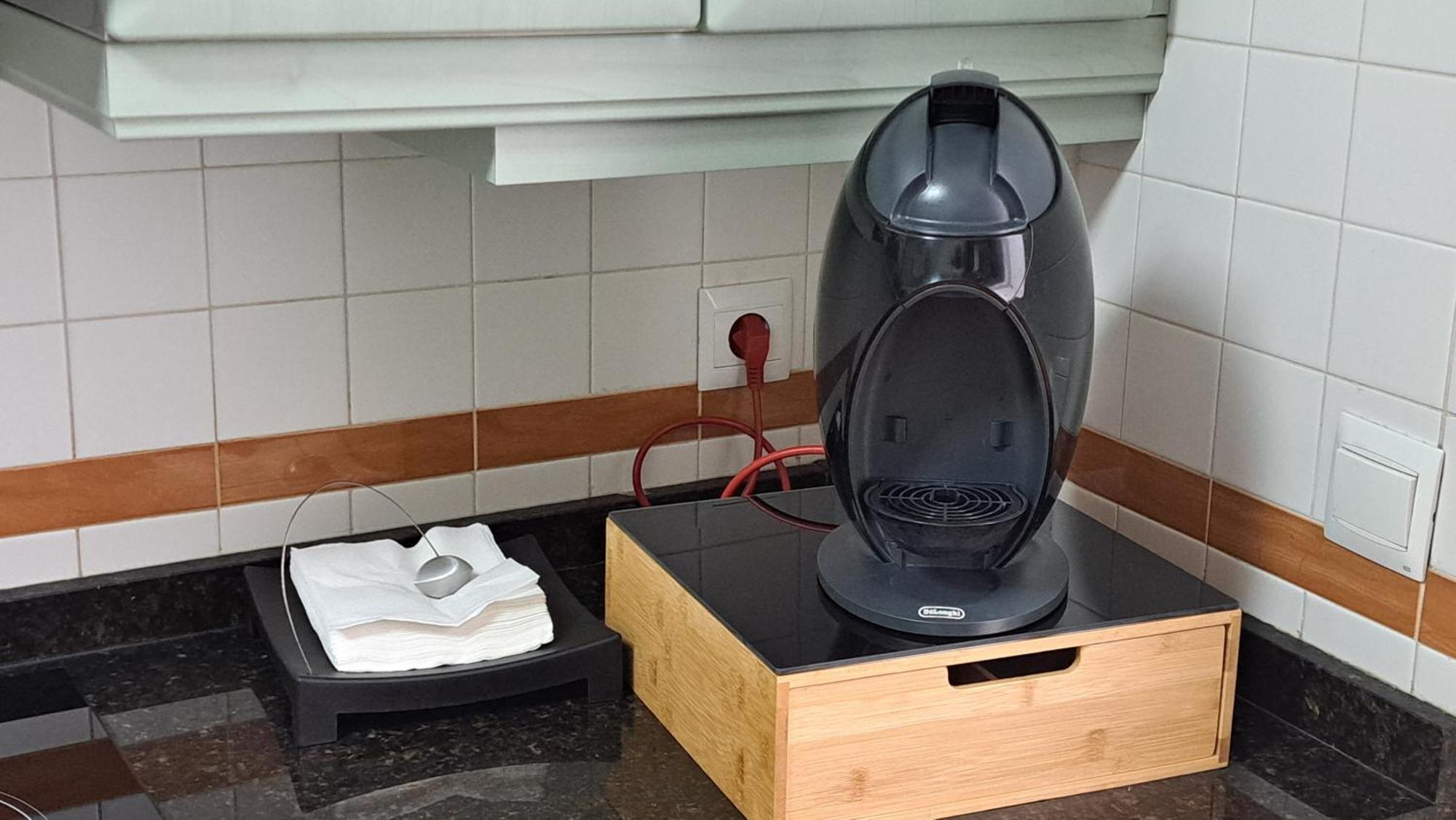 Apartamentos Maria Cristina Con Parking Gratis コルドバ エクステリア 写真
