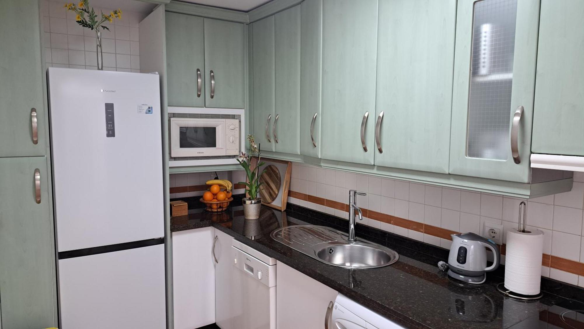 Apartamentos Maria Cristina Con Parking Gratis コルドバ エクステリア 写真