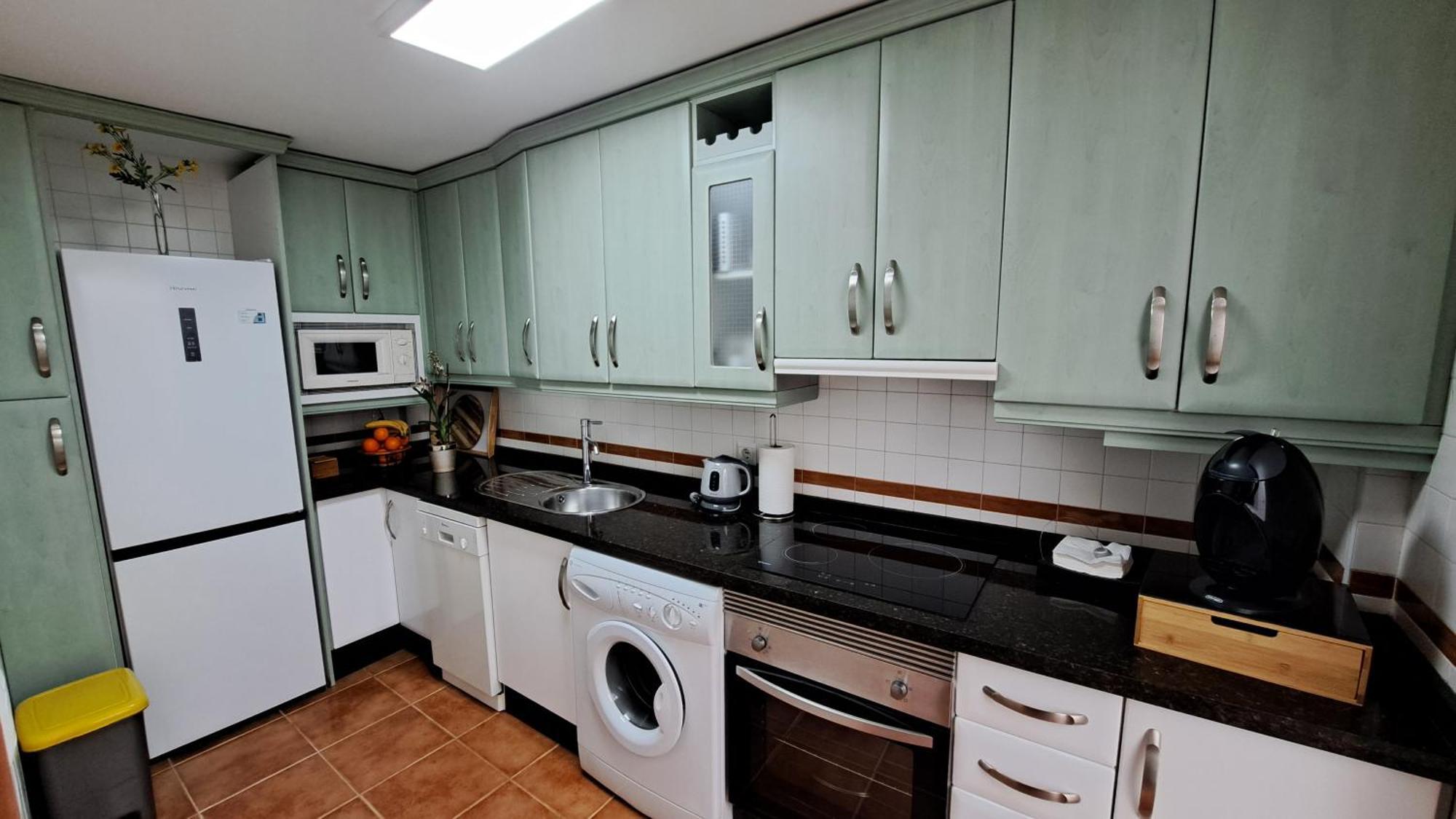 Apartamentos Maria Cristina Con Parking Gratis コルドバ エクステリア 写真