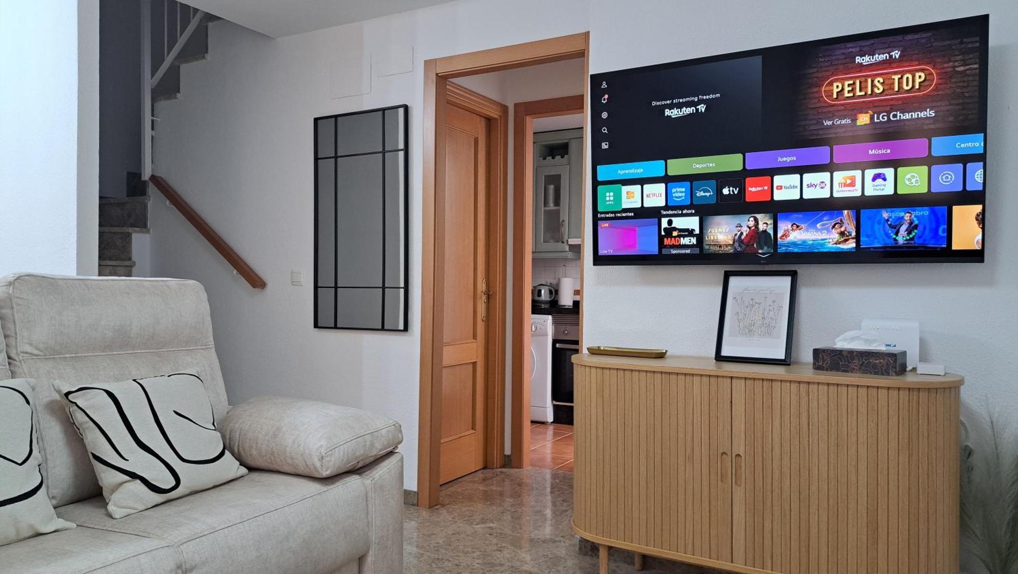 Apartamentos Maria Cristina Con Parking Gratis コルドバ エクステリア 写真
