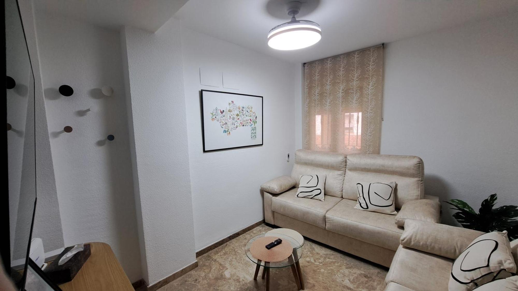Apartamentos Maria Cristina Con Parking Gratis コルドバ エクステリア 写真